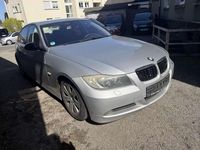 Gebraucht BMW 320 163 PS (119 kW) 2006 Other Limousine