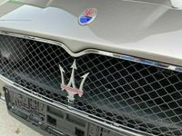 gebraucht Maserati 4200 4200GT Cambiocorsa MY05*letzt. Facelift*Navi