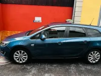 Gebraucht Opel Astra Active 140 PS (102 kW) 2013 Kombi