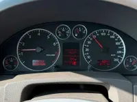 Usata Audi A6 160 CV (117 kW) 2002 Andere farben Station wagon