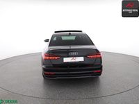 Gebraucht Audi A6 S-Line 299 PS (219 kW) 2022 Schwarz Limousine