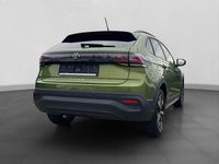 Neu VW Taigo Life 116 PS (85 kW) 2025 Grün SUV