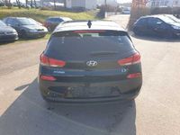 gebraucht Hyundai i30 1.4 Passion Klima|Temp.|RFK|PDC