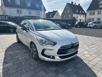 gebraucht Citroën DS5 SportChic-2.0HDi-H.UP-LED-Pano-Rü.Kamera-