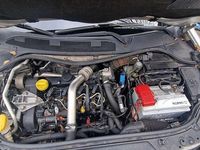 Gebraucht Renault Mégane II Dynamique 103 PS (75 kW) 2008 Limousine