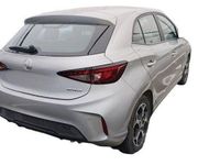 Gebraucht MG MG3 Comfort 116 PS (85 kW) 2025 Comic silver Kleinwagen