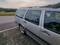 Gebraucht Volvo 850 170 PS (125 kW) 1994 Silber Kombi