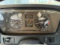 Używany BMW 732 420 KM (308 kW) 1983 Szary Sedan/Limuzyna