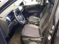 Gebraucht VW T-Cross Goal 95 PS (69 kW) 2025 Rauchgrau metallic SUV