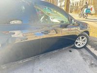 Gebraucht VW Golf VI Trendline 110 PS (80 kW) 2009 Schwarz Kleinwagen