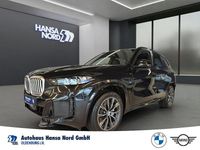 Neu BMW X5 Performance 298 PS (219 kW) 2026 Schwarz SUV