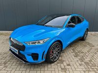 Gebraucht Ford Mustang Mach-E GT 358 kW (487 PS) 2022 SUV