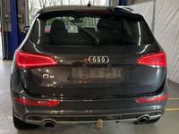 Gebraucht Audi Q5 245 PS (180 kW) 2014 Schwarz SUV