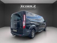 Gebraucht Ford Tourneo Custom 2014 Schwarz Van