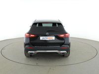 Gebraucht Mercedes GLA220 Progressive 190 PS (139 kW) 2024 Schwarz SUV