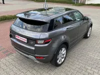 Gebraucht Land Rover Range Rover evoque Dynamic 179 PS (131 kW) 2017 Grau SUV