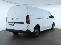 Gebraucht VW Transporter 150 PS (110 kW) 2025 Weißkeine angabe Van