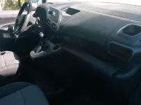 Usado Opel Combo 105 HP (77 kW) 2019 Branco Monovolume