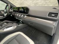 gebraucht Mercedes GLE63 AMG GLE 63 AMGAMG/Pano/Carbon/Standh./Soundsy./