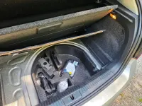 Gebraucht VW Polo Cross 90 PS (66 kW) 2012 Andere farben Kleinwagen