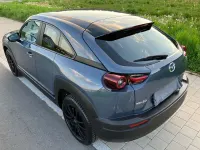 Używany Mazda MX30 106 kW (145 KM) 2021 Szary SUV