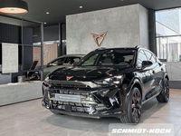 Neu Cupra Formentor VZ 272 PS (200 kW) 2026 Schwarz SUV