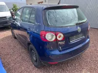 Gebraucht VW Golf V 80 PS (58 kW) 2007 Blau Limousine