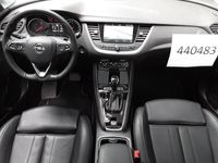 gebraucht Opel Grandland X 1.5 D Start/Stop Automatik Business INNOVATION