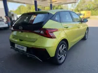 Neu Hyundai i20 Trend 90 PS (66 kW) 2026 Lucid lime metallic Kleinwagen