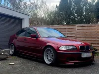 Gebraucht BMW 316 M Sport 105 PS (77 kW) 1999 Grau Limousine