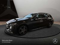 Gebraucht Mercedes C300e AMG 197 PS (144 kW) 2025 Grau Limousine
