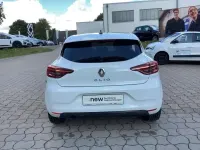 Gebraucht Renault Clio V Evolution 101 PS (74 kW) 2023 Weiß Limousine