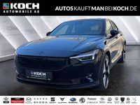 Gebraucht Polestar 2 Pilot 309 kW (421 PS) 2025 Schwarz Kleinwagen
