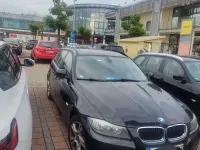 Gebraucht BMW 320 Lifestyle 170 PS (125 kW) 2011 Kombi