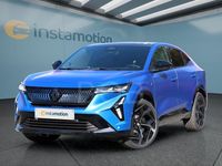 Gebraucht Renault Rafale 300 PS (220 kW) 2024 Blau SUV