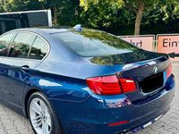 Gebraucht BMW 523 204 PS (150 kW) 2010 Andere farben Limousine