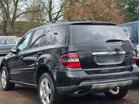 gebraucht Mercedes ML320 CDI