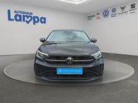 Gebraucht VW Taigo Basis 95 PS (69 kW) 2024 Schwarz SUV
