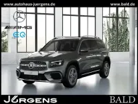 Gebraucht Mercedes GLB200 AMG 150 PS (110 kW) 2026 Grau metalliclack mountaingrau SUV