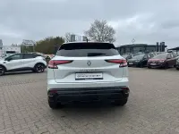 Neu Renault Austral Techno 150 PS (110 kW) 2026 Weiss SUV