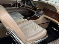 Gebraucht Ford V8 300 PS (220 kW) 1963 Gelb Coupé