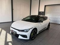 Gebraucht Kia EV6 GT 430 kW (585 PS) 2023 Weiß SUV