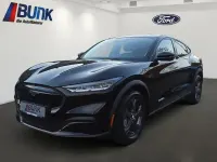 Occasion Ford Mustang Mach-E 216 kW (294 ch) 2022 Noir SUV
