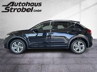 Gebraucht VW T-Roc R-line 150 PS (110 kW) 2023 Deep black perleffekt SUV