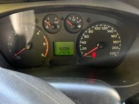 Second-hand Ford Transit 140 CP (102 kW) 2010 Alb