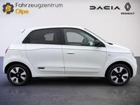 Gebraucht Renault Twingo Techno 60 kW (82 PS) 2023 Weiß Kleinwagen