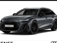 Neu Audi A6 Advanced 204 PS (150 kW) 2025 Grau Kombi