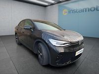 Gebraucht VW ID.5 GTX 219 kW (299 PS) 2023 Schwarz SUV