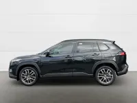 Neu Toyota Corolla Cross 179 PS (131 kW) 2026 Schwarz SUV