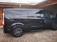 Gebraucht Ford Tourneo Active 170 PS (125 kW) 2023 Van / Kleinbus